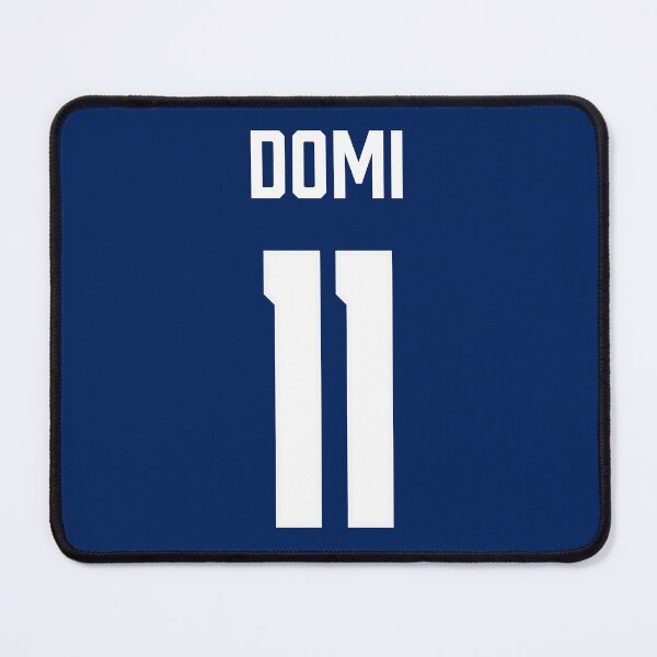 Item preview, max domi jersey designed and sold by renzastudios.
