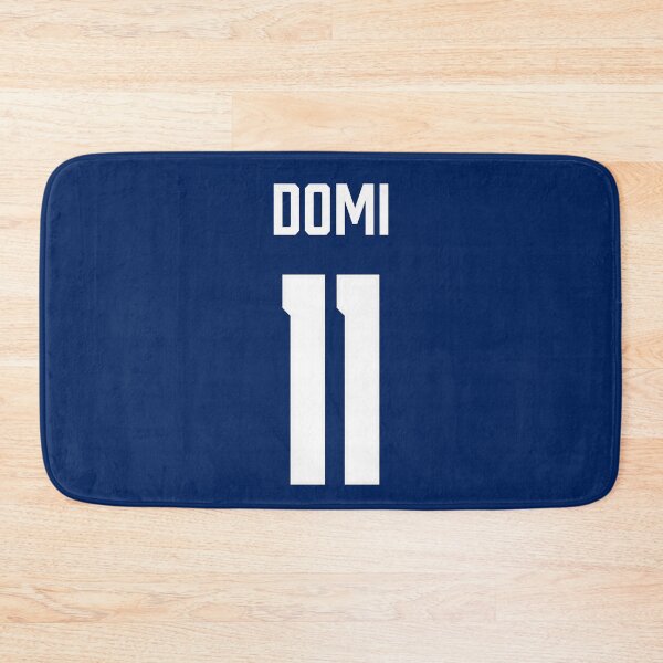 Item preview, max domi jersey designed and sold by renzastudios.
