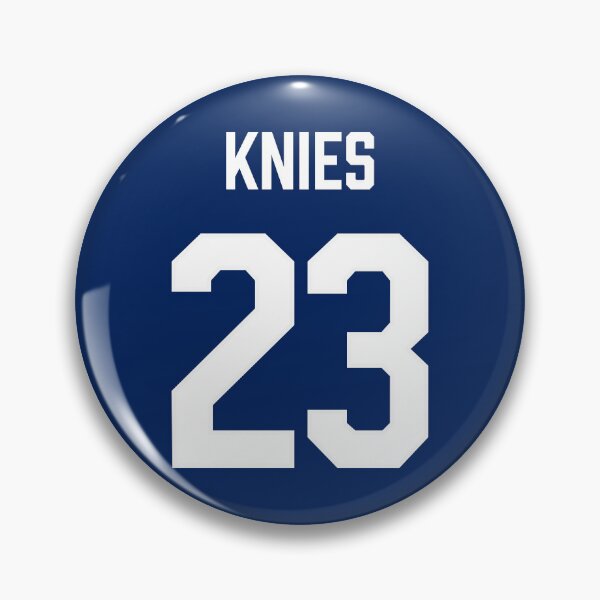 Item preview, matthew knies jersey designed and sold by renzastudios.