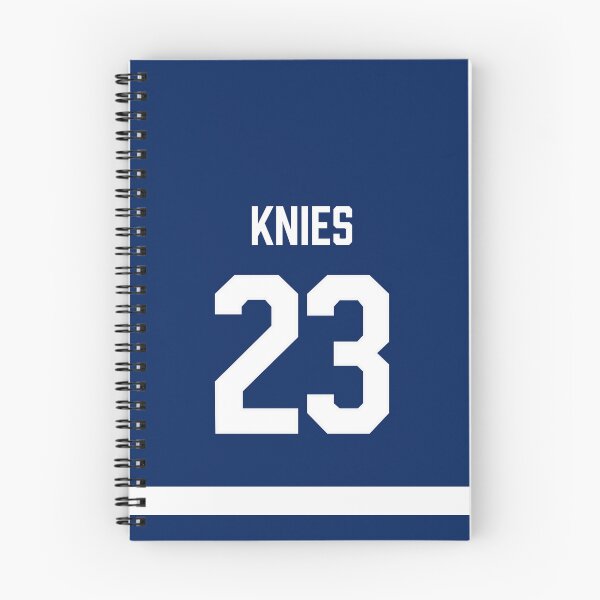 Item preview, matthew knies jersey designed and sold by renzastudios.
