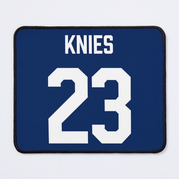 Item preview, matthew knies jersey designed and sold by renzastudios.