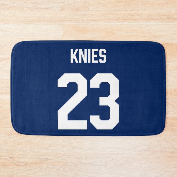 Item preview, matthew knies jersey designed and sold by renzastudios.