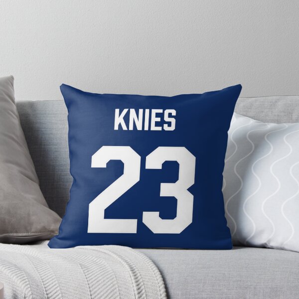 Item preview, matthew knies jersey designed and sold by renzastudios.