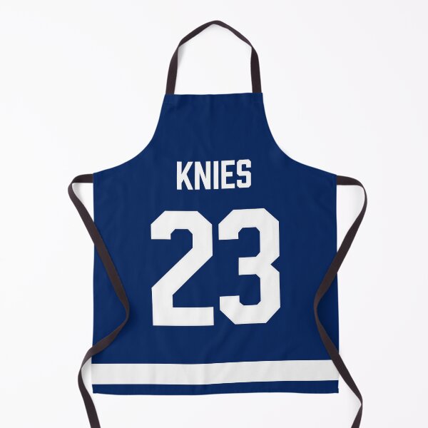 Item preview, matthew knies jersey designed and sold by renzastudios.