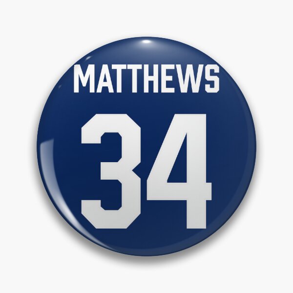 Item preview, auston matthews jersey designed and sold by renzastudios.