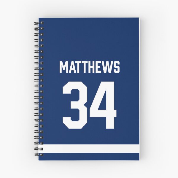 Item preview, auston matthews jersey designed and sold by renzastudios.