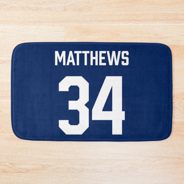 Item preview, auston matthews jersey designed and sold by renzastudios.
