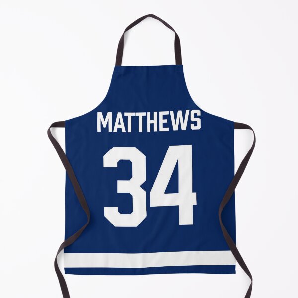Item preview, auston matthews jersey designed and sold by renzastudios.