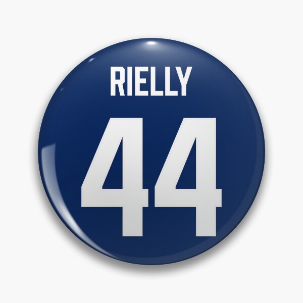 Item preview, morgan rielly jersey designed and sold by renzastudios.
