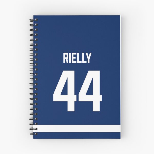 Item preview, morgan rielly jersey designed and sold by renzastudios.