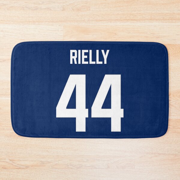 Item preview, morgan rielly jersey designed and sold by renzastudios.