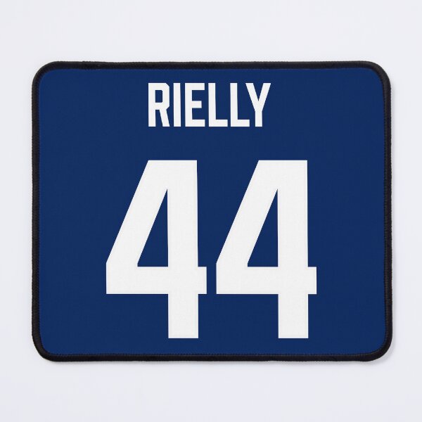 Item preview, morgan rielly jersey designed and sold by renzastudios.