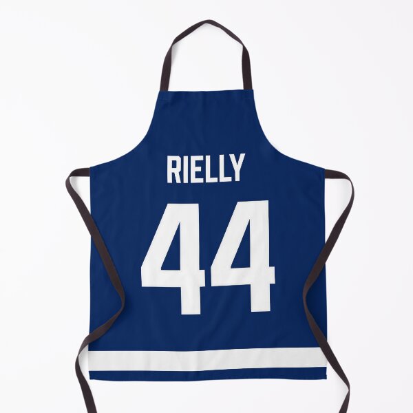Item preview, morgan rielly jersey designed and sold by renzastudios.