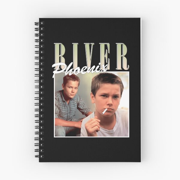 Item preview, River Phoenix designed and sold by raaxeyaha.