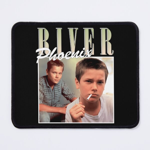 Item preview, River Phoenix designed and sold by raaxeyaha.