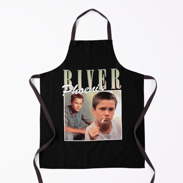 Item preview, River Phoenix designed and sold by raaxeyaha.