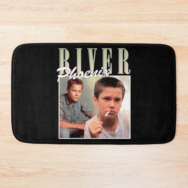 Item preview, River Phoenix designed and sold by raaxeyaha.