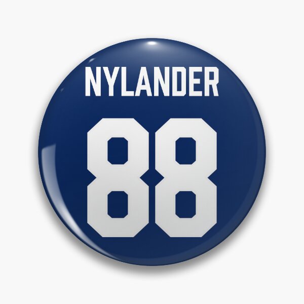 Item preview, william nylander jersey designed and sold by renzastudios.