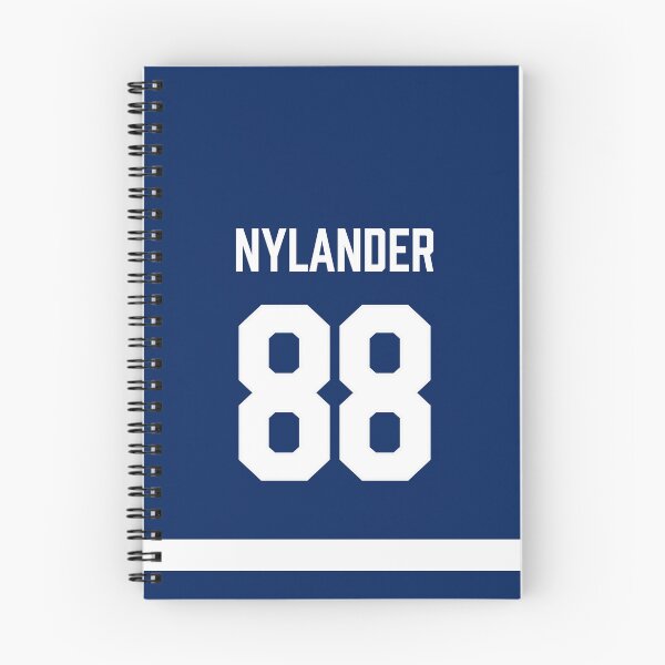 Item preview, william nylander jersey designed and sold by renzastudios.