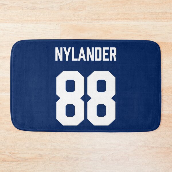 Item preview, william nylander jersey designed and sold by renzastudios.