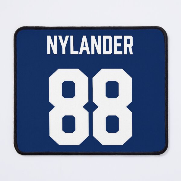 Item preview, william nylander jersey designed and sold by renzastudios.