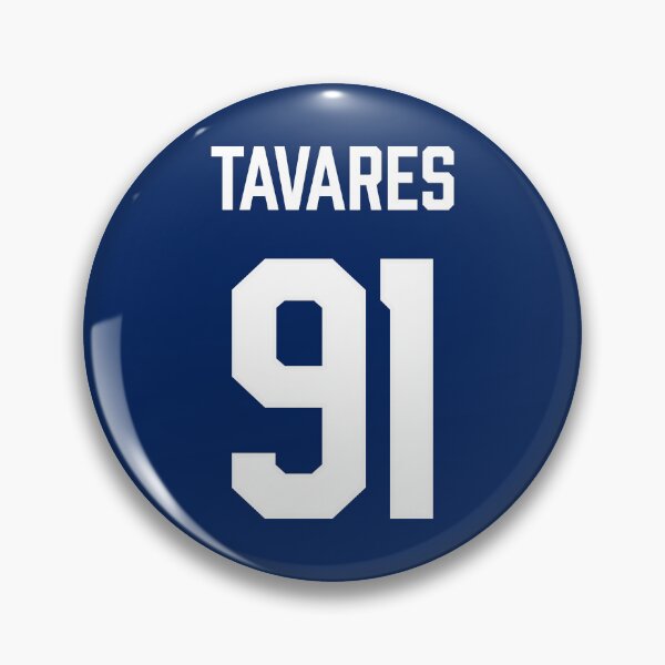 Item preview, john tavares jersey designed and sold by renzastudios.