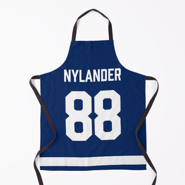 Item preview, william nylander jersey designed and sold by renzastudios.