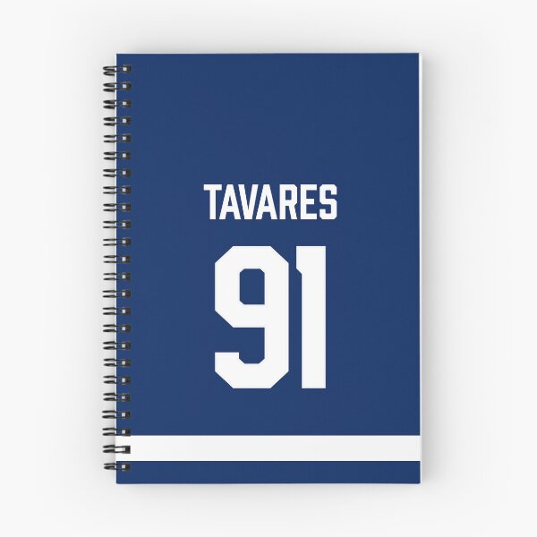 Item preview, john tavares jersey designed and sold by renzastudios.