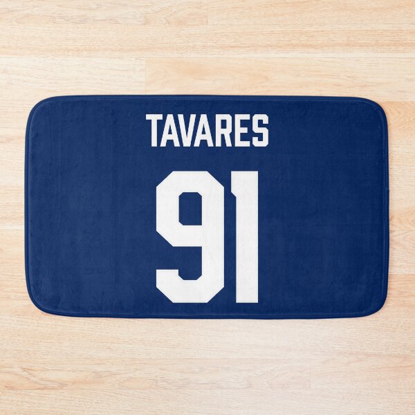 Item preview, john tavares jersey designed and sold by renzastudios.