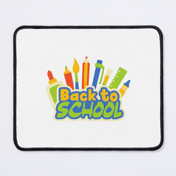 Item preview, Back To School designed and sold by haehiteside-.