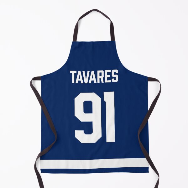 Item preview, john tavares jersey designed and sold by renzastudios.