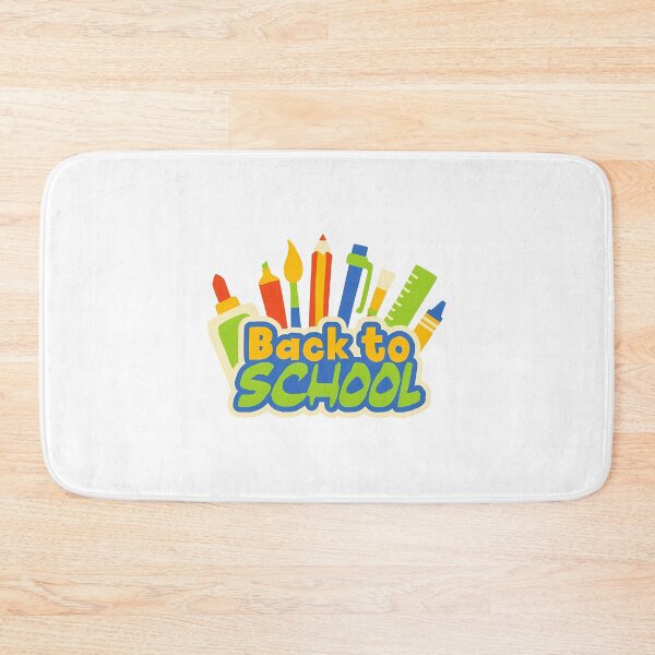 Item preview, Back To School  designed and sold by haehiteside-.