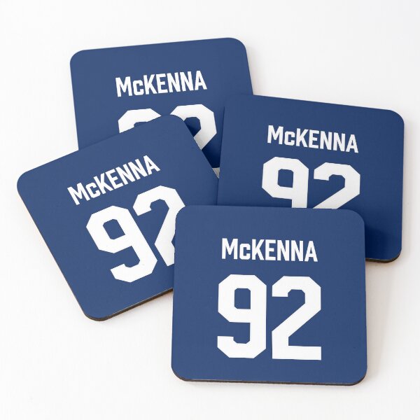 Item preview, gavin mckenna jersey designed and sold by renzastudios.