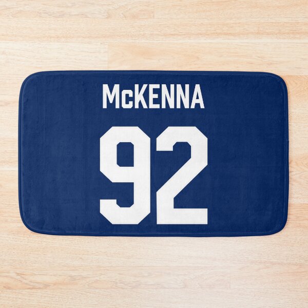 Item preview, gavin mckenna jersey designed and sold by renzastudios.