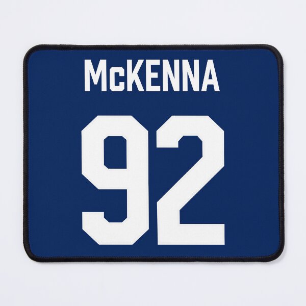 Item preview, gavin mckenna jersey designed and sold by renzastudios.