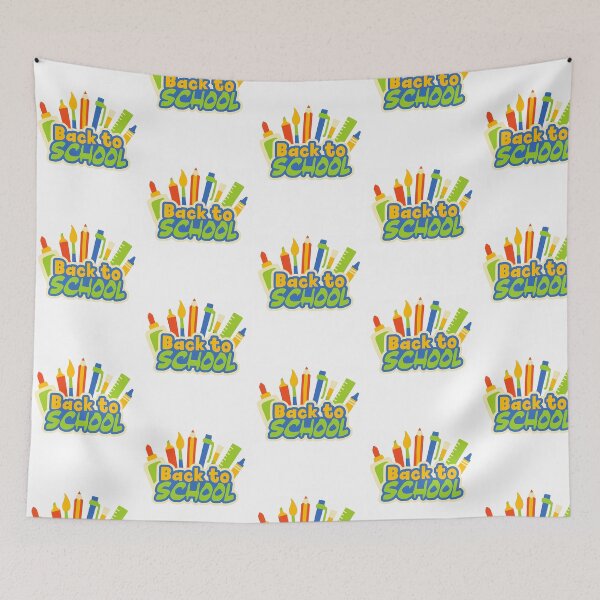 Item preview, Back To School  designed and sold by haehiteside-.