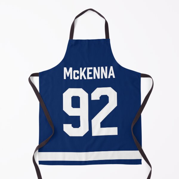 Item preview, gavin mckenna jersey designed and sold by renzastudios.