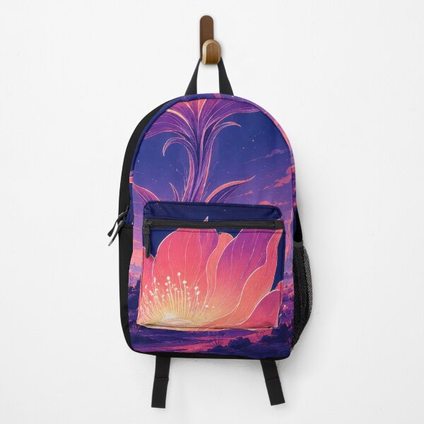 Item preview, Bloom Under Falling Stars designed and sold by Sketchlegacy.