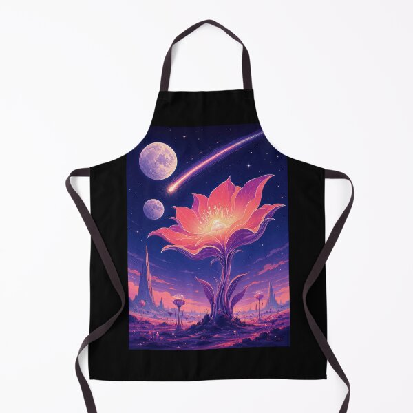 Item preview, Bloom Under Falling Stars designed and sold by Sketchlegacy.