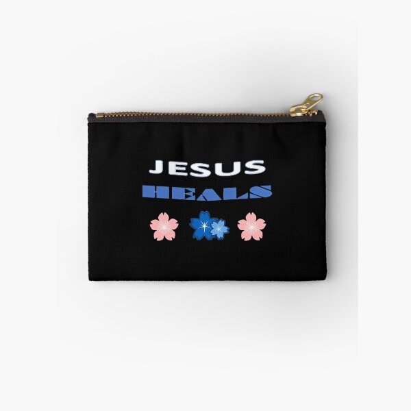 Item preview, Jesus Heals designed and sold by aox-cc-3oy.