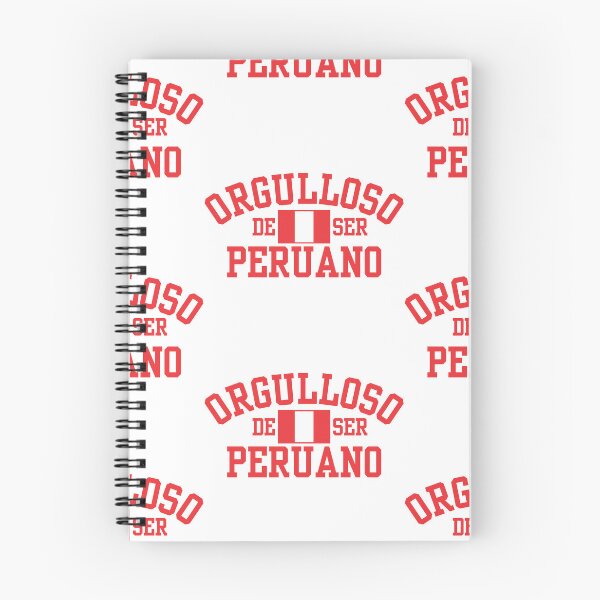 Item preview, Proud Peruvian by BoletoStore designed and sold by BoletoStore.