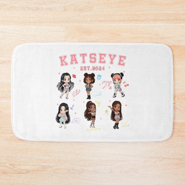 Item preview, Katseye  designed and sold by os-hu-ahl6eis.