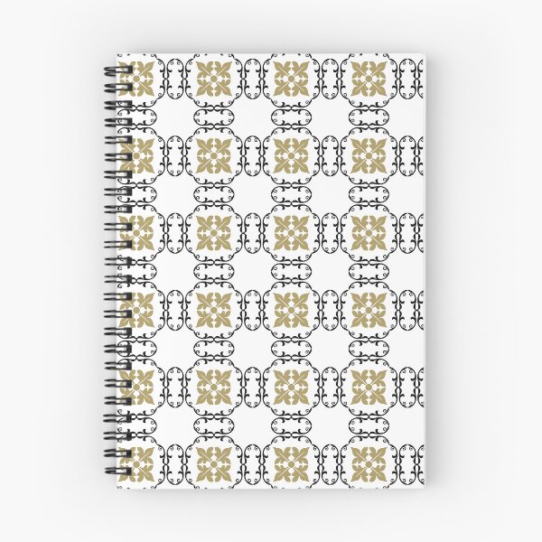 Item preview, Seamless Pattern Design | Modern Repeating Decorative Pattern designed and sold by Amsafjol.