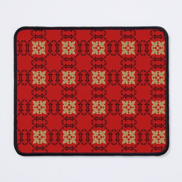 Item preview, Seamless Pattern Design | Modern Repeating Decorative Pattern designed and sold by Amsafjol.