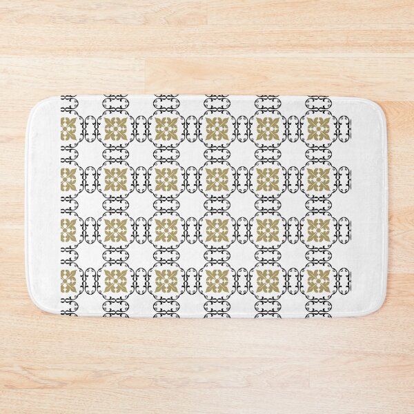 Item preview, Seamless Pattern Design | Modern Repeating Decorative Pattern designed and sold by Amsafjol.