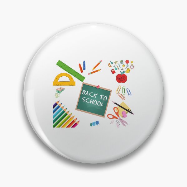 Item preview, Back To School  designed and sold by haehiteside-.
