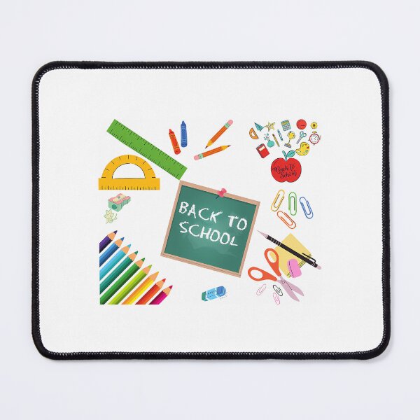 Item preview, Back To School designed and sold by haehiteside-.