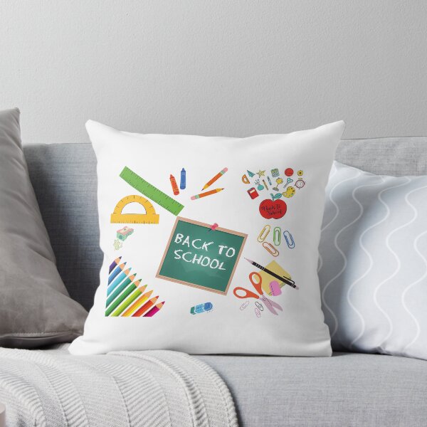 Item preview, Back To School  designed and sold by haehiteside-.