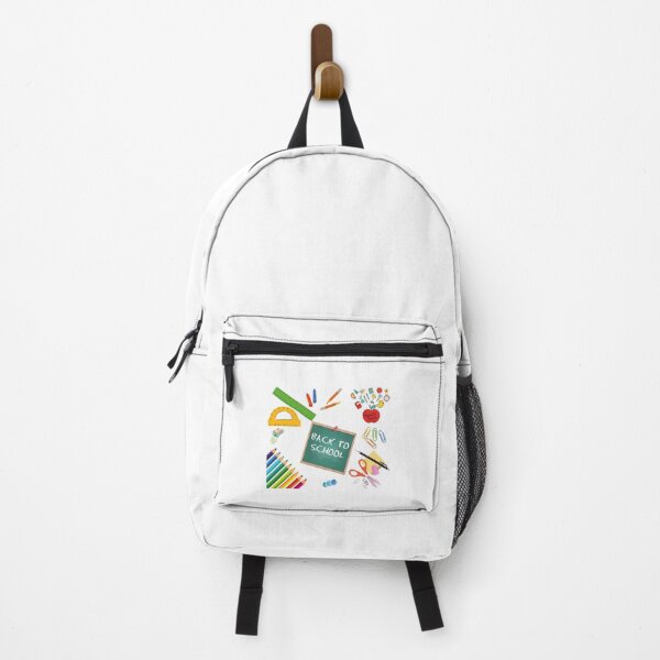 Item preview, Back To School designed and sold by haehiteside-.
