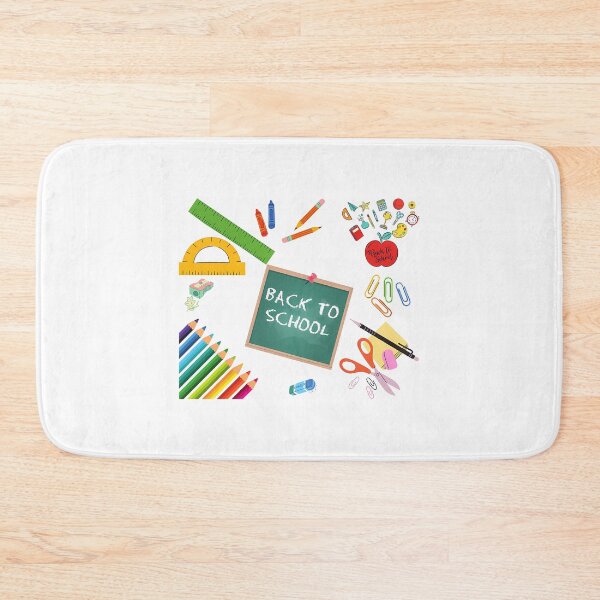Item preview, Back To School  designed and sold by haehiteside-.